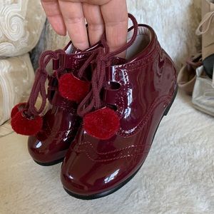 Patient vine color girls bookies